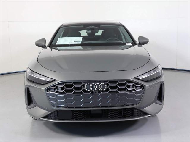 2025 Audi A5 Premium Plus