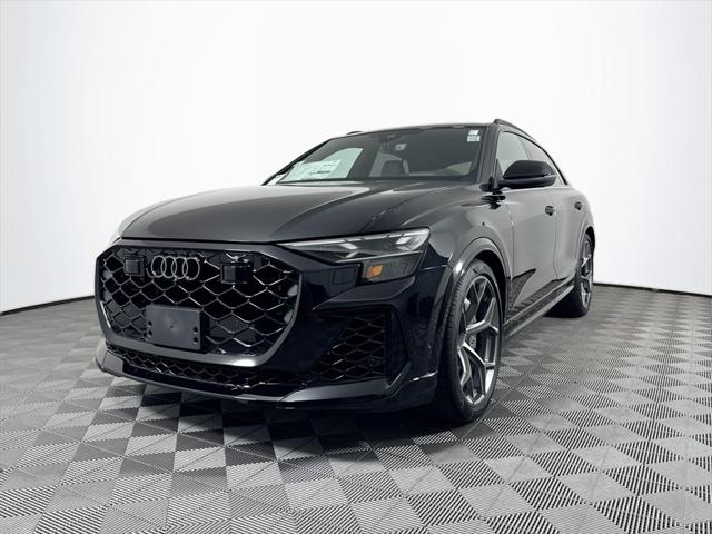 2026 Audi RS Q8 Base's photo