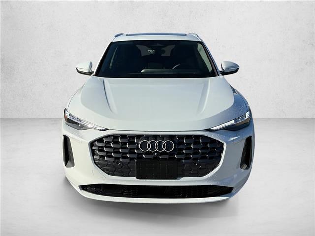 2025 AUDI Q5 - Image 2