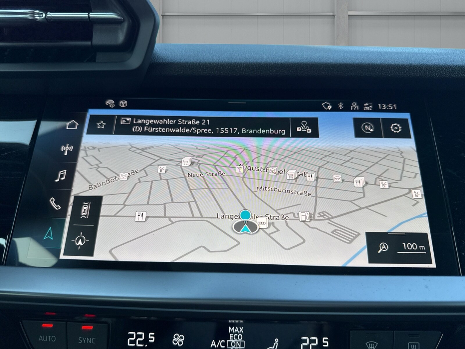 Audi RS 3 Sportback – Bild 7