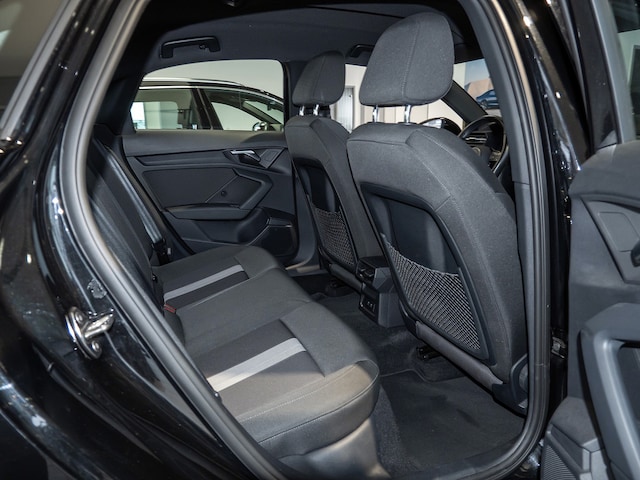 Audi A3 35 TFSI S Tronic - - Joinsteer - #3