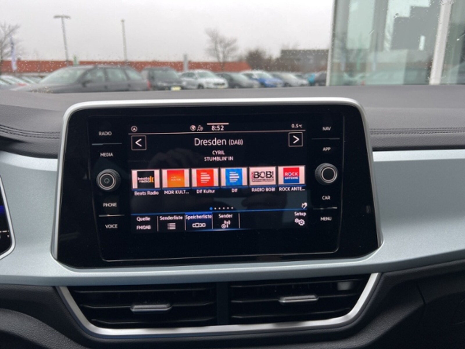 Volkswagen T-Roc – Bild 15