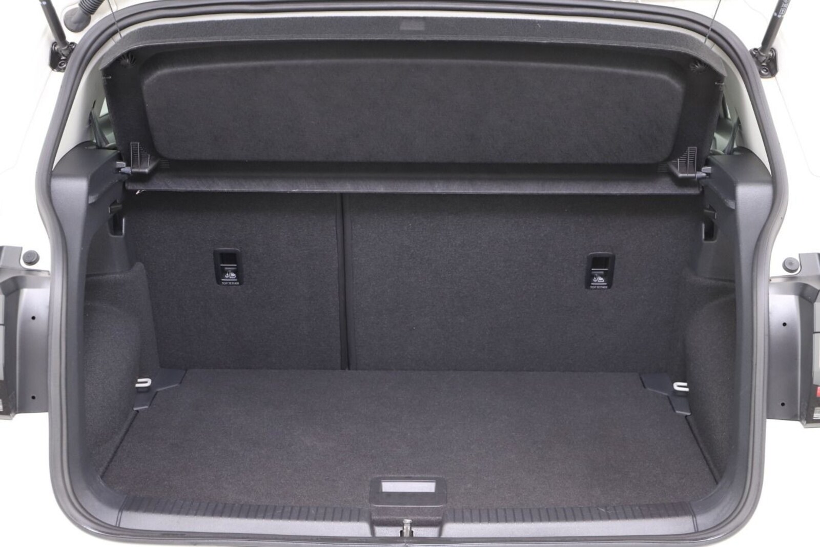 Volkswagen T-Cross – Bild 14