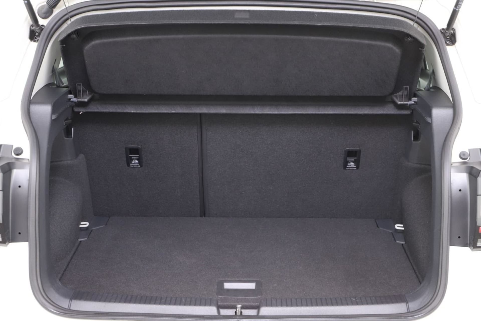 Volkswagen T-Cross MOVE