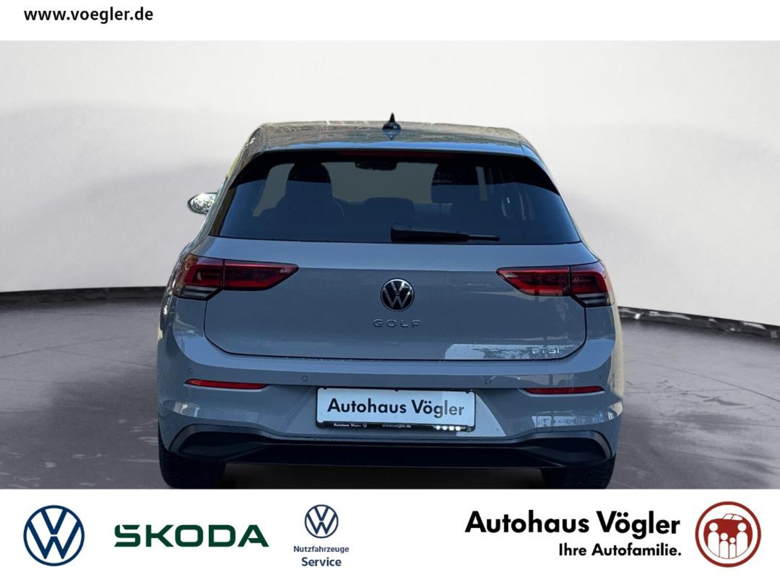 Volkswagen Golf – Bild 5