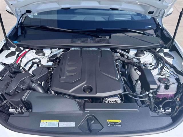 2025 Audi A5 Premium Plus - Photo 20