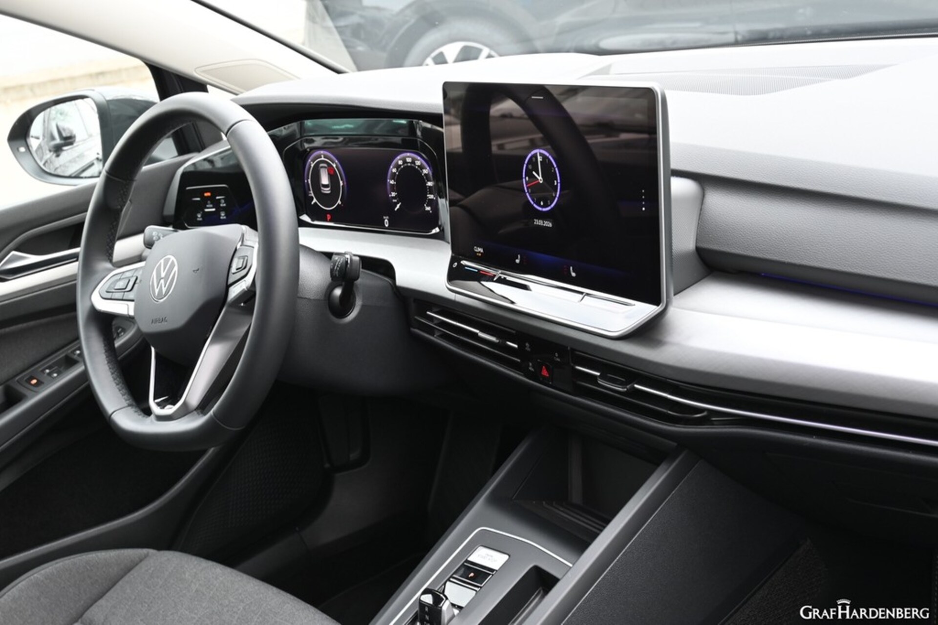 Volkswagen Golf Variant Life