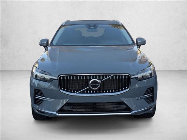 2022 Volvo XC60 Recharge Plug-In Hybrid