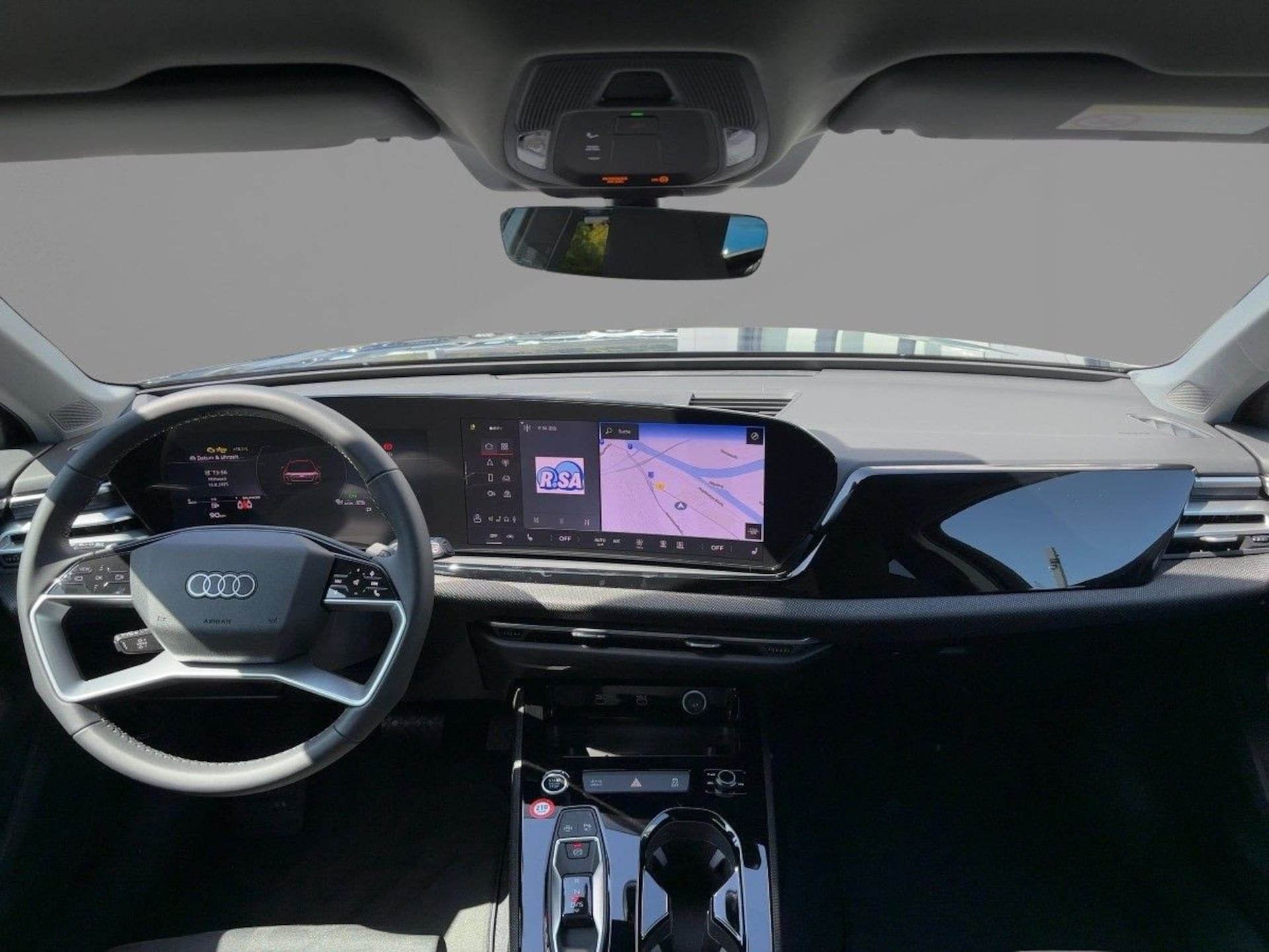 Audi A5 Avant