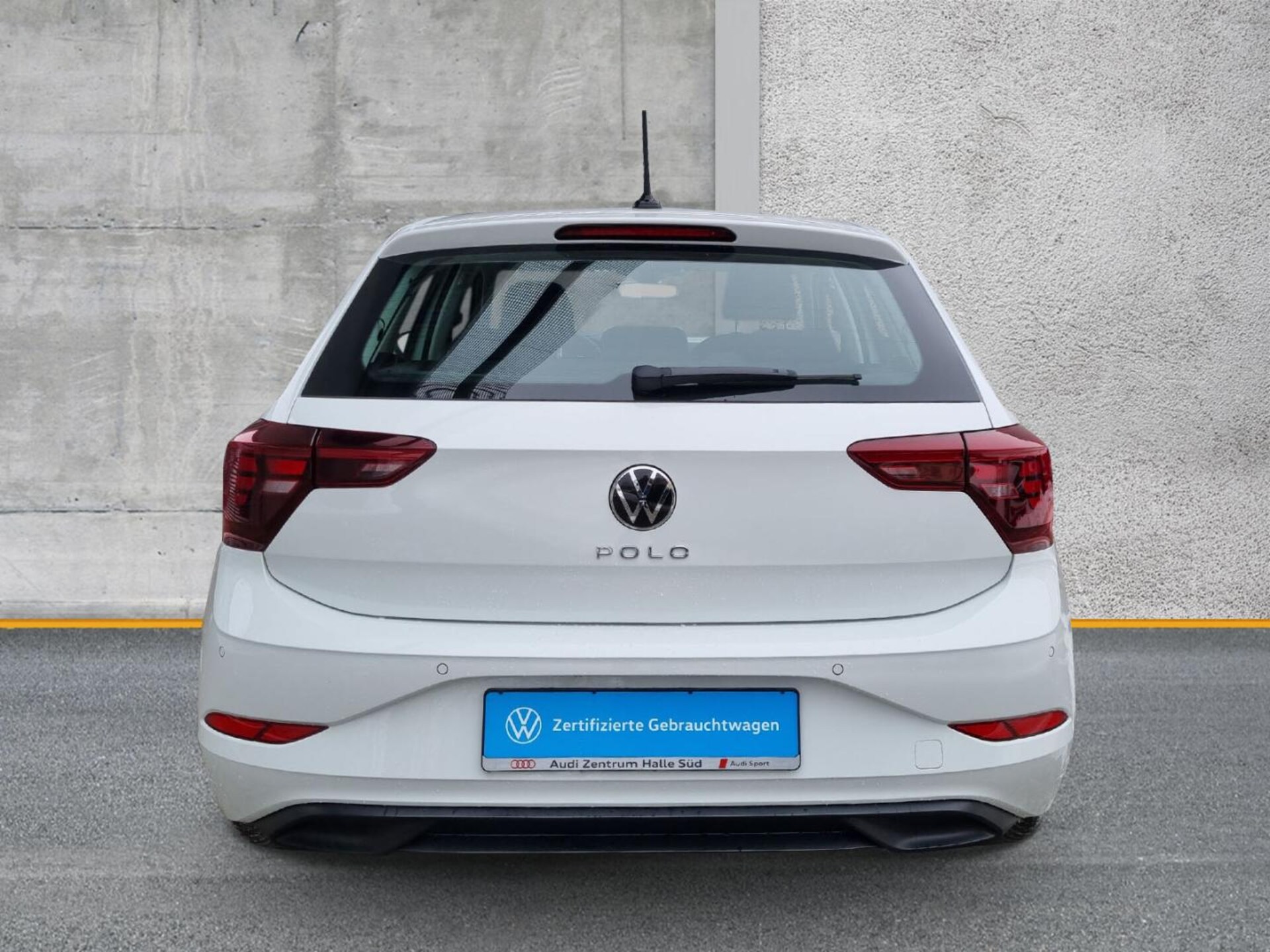 Volkswagen Polo Life