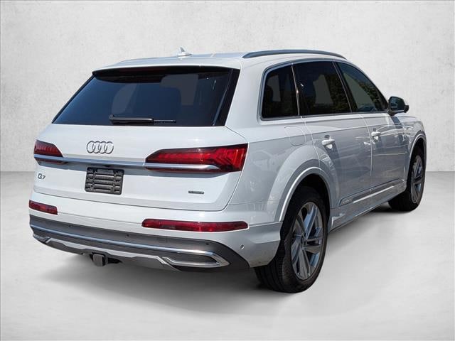 2023 Audi Q7