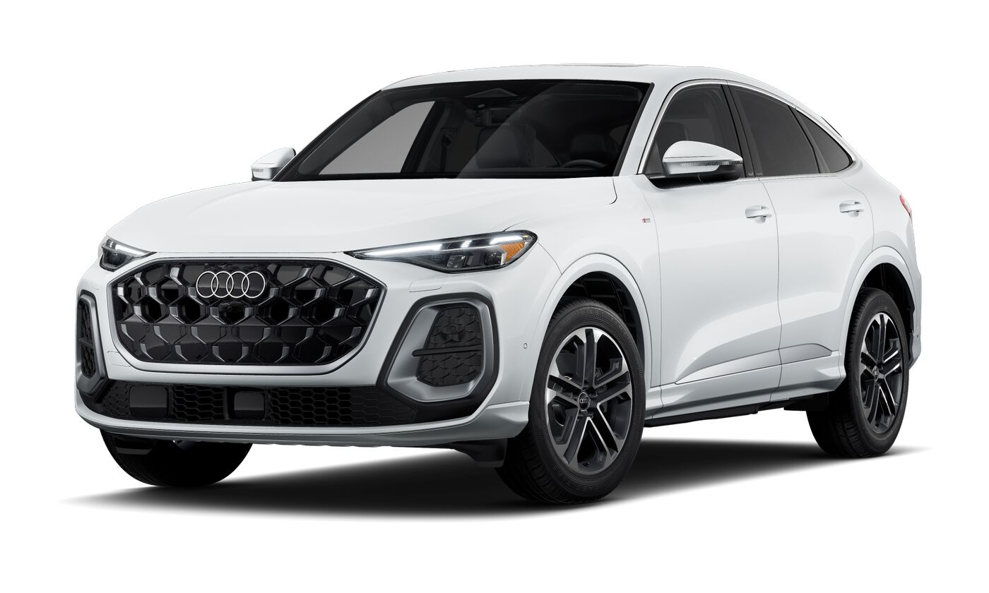 2026 Audi Q5 Sportback Premium Plus quattro's photo