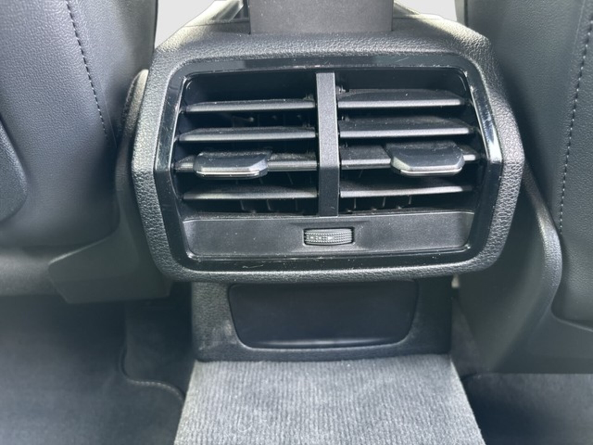 Audi Q3 SUV S line