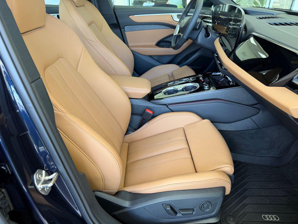 2026 Audi A6 Premium Plus - Photo 9