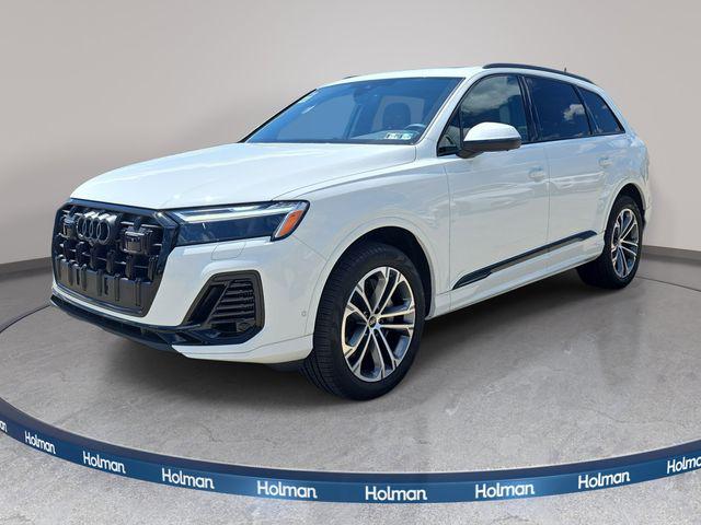 2026 Audi Q7 55 Premium quattro Tiptronic's photo