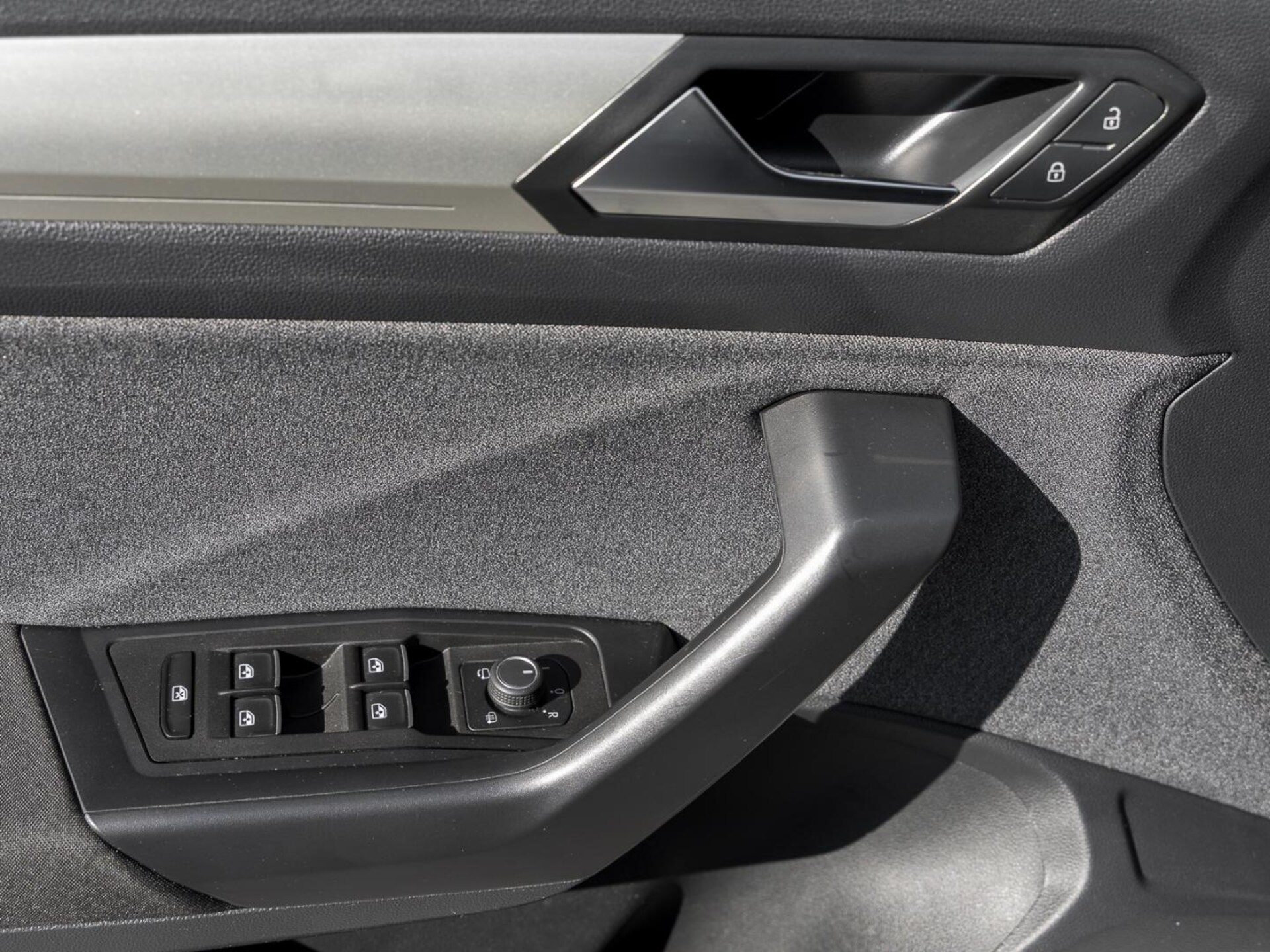 Volkswagen T-Roc MOVE