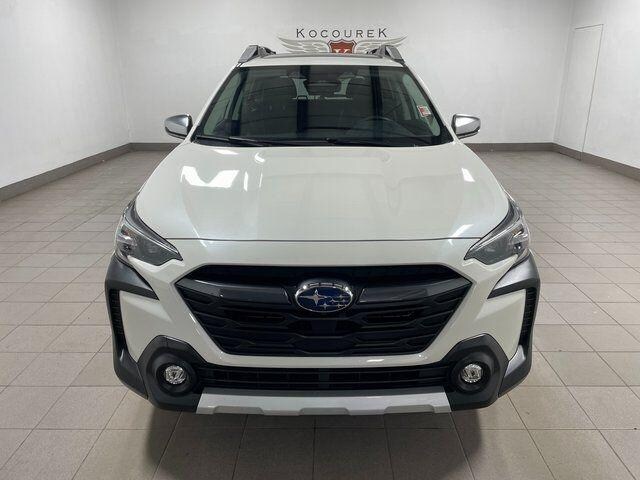 2023 Subaru Outback