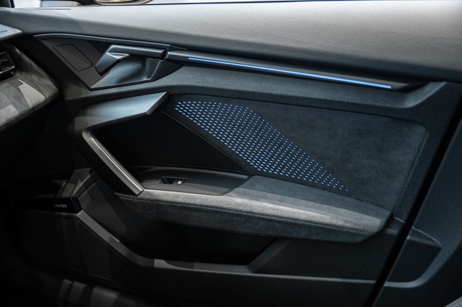 Audi RS 3 Sportback