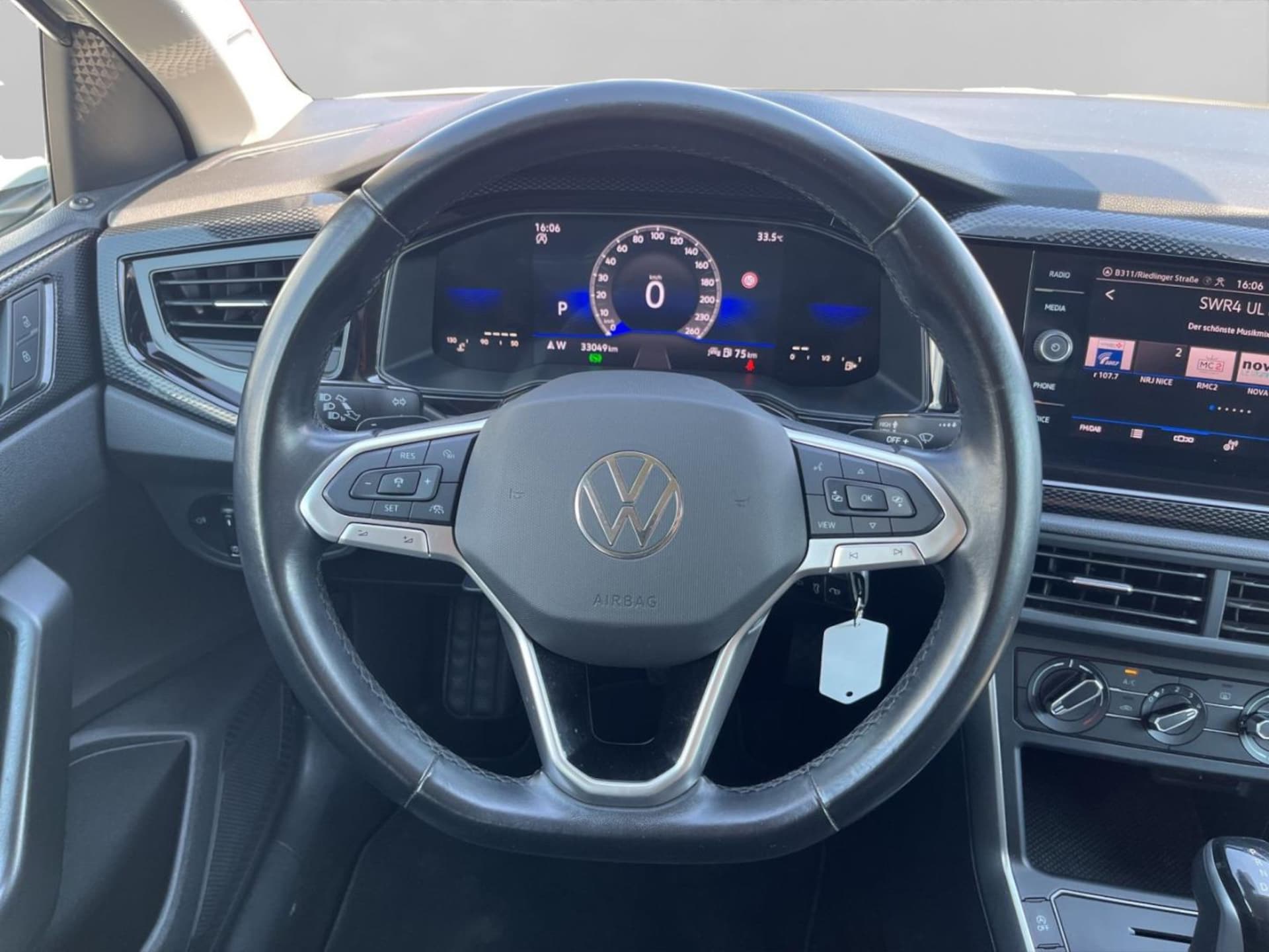 Volkswagen Taigo Life