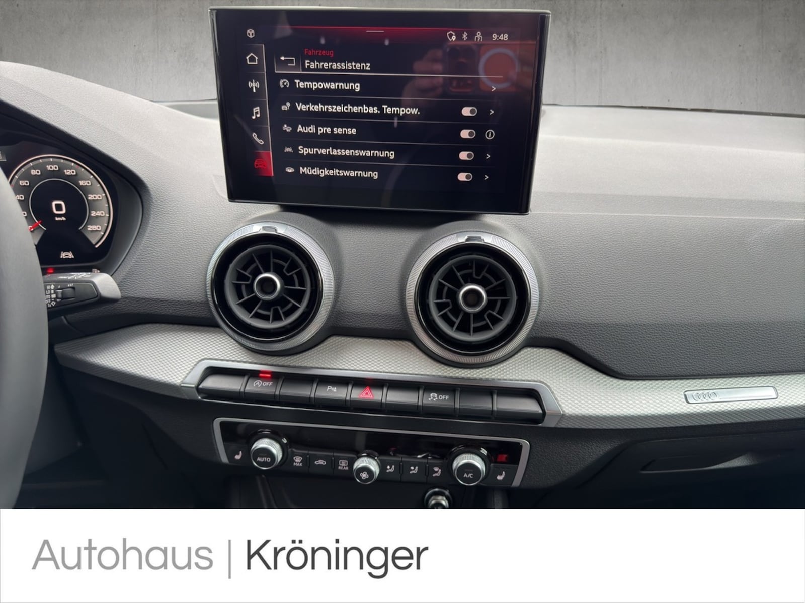 Audi Q2 – Bild 15