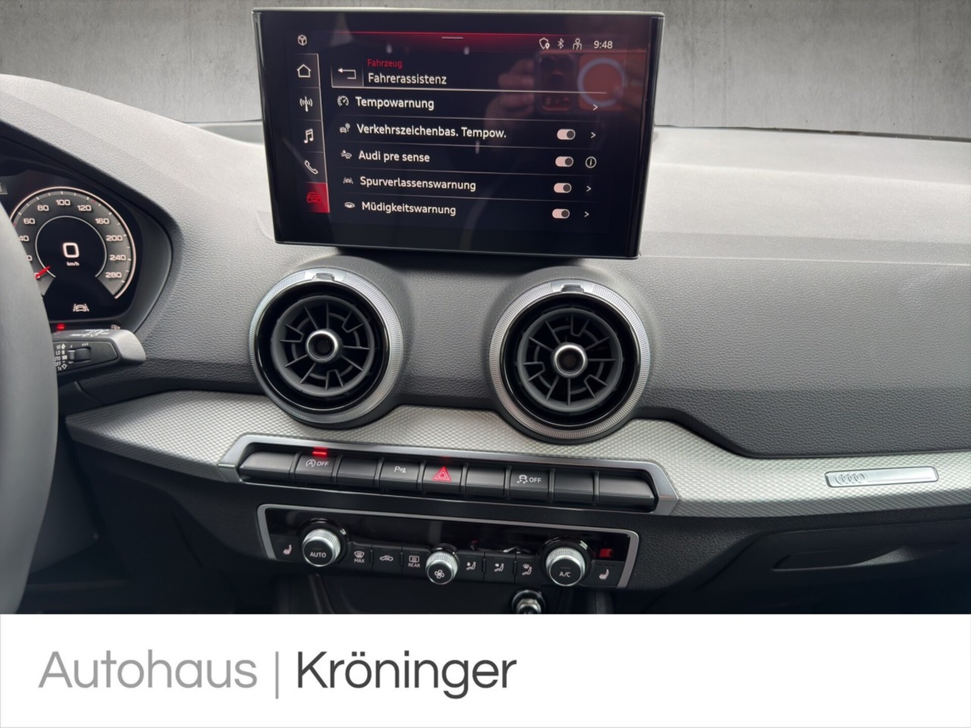Audi Q2 Advanced
