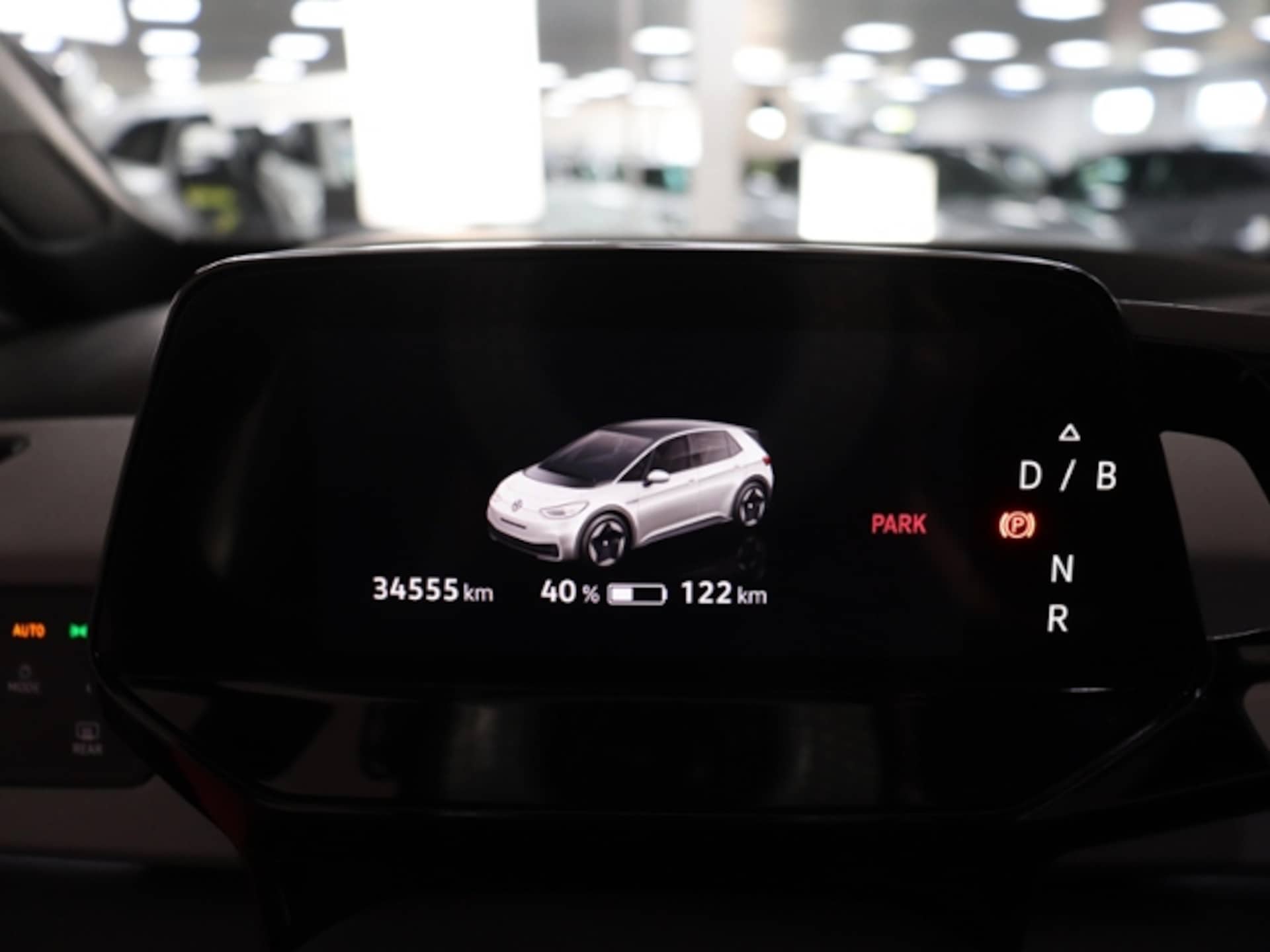 Volkswagen ID.3 1st Max