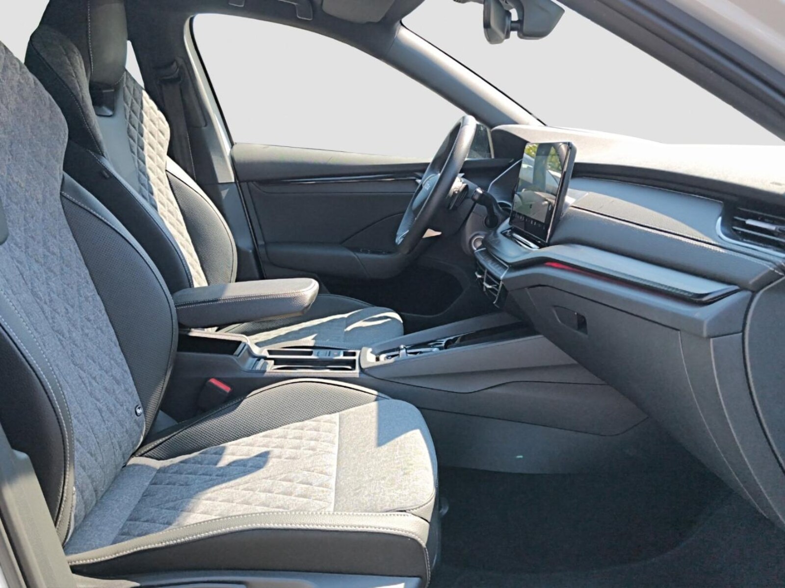 Škoda Octavia Combi – Bild 22