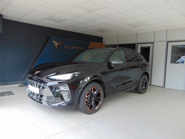 CUPRA Terramar VZ 2.0 TSI 195 kW (265 PS) 7-Gang DSG 4Drive (1203882532026)