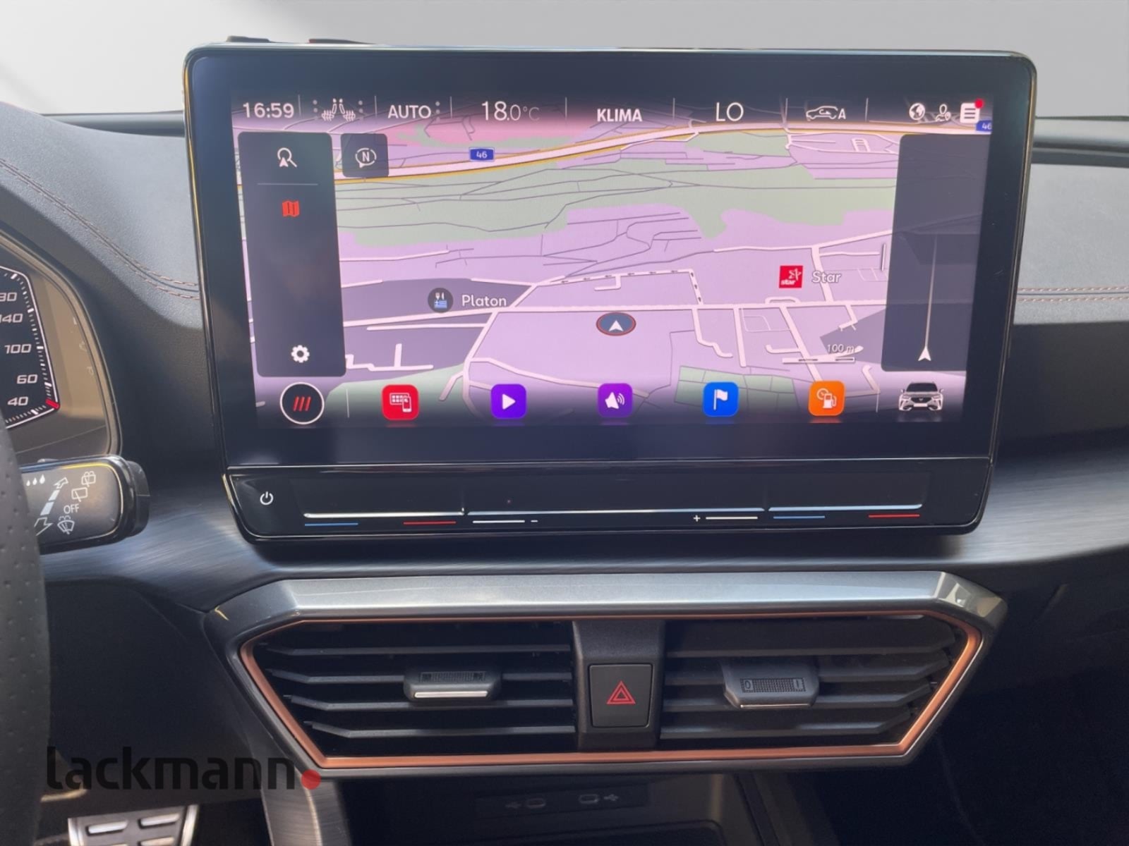 CUPRA Formentor – Bild 12