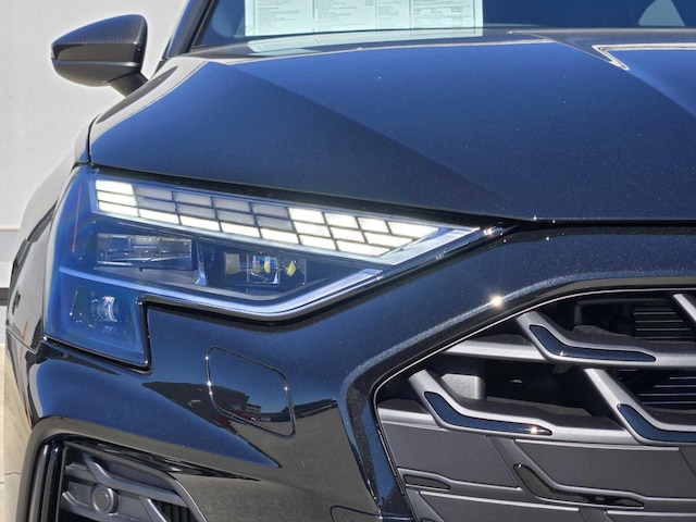 2026 Audi S3 Base - Photo 6