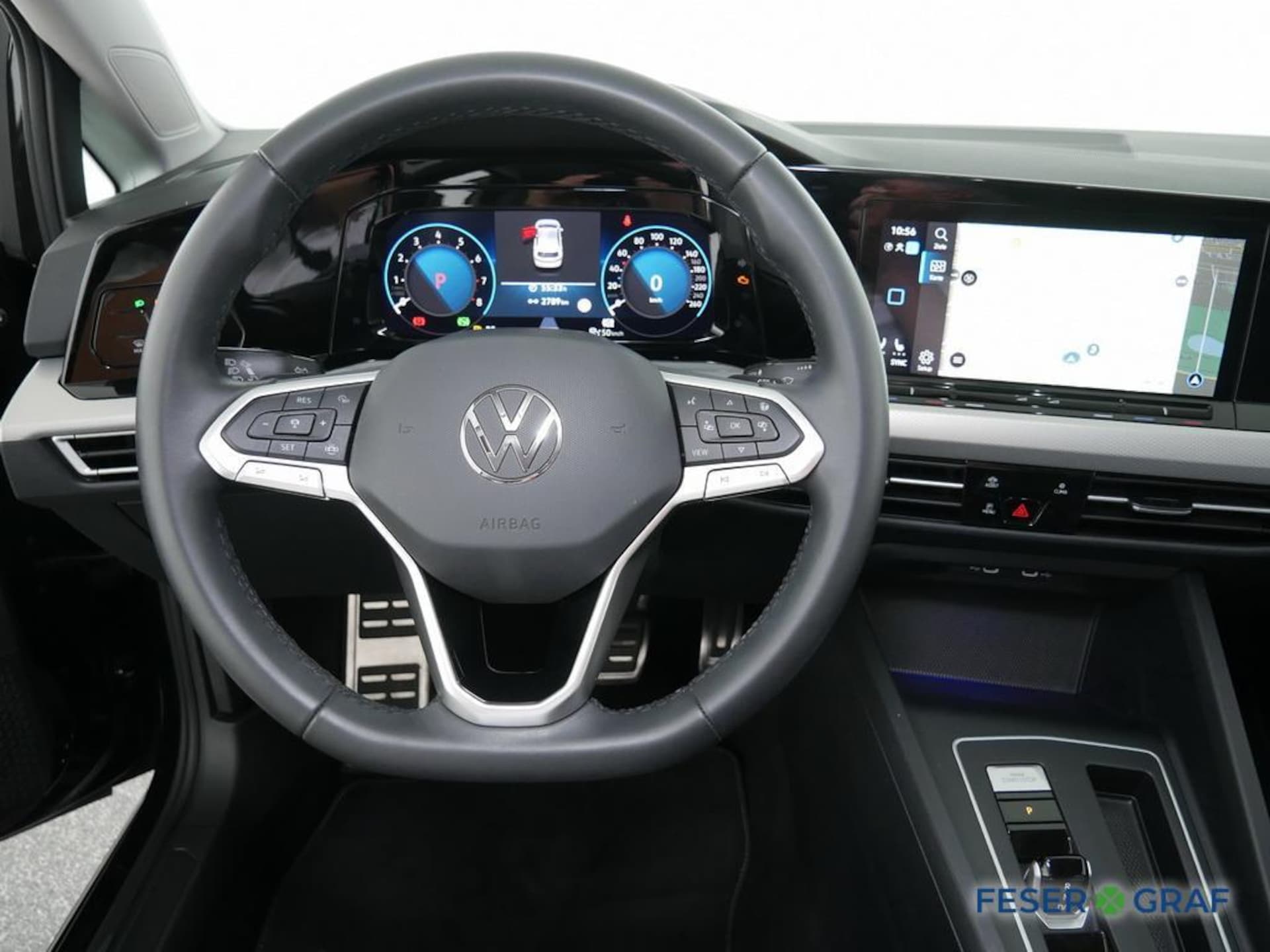 Volkswagen Golf MOVE