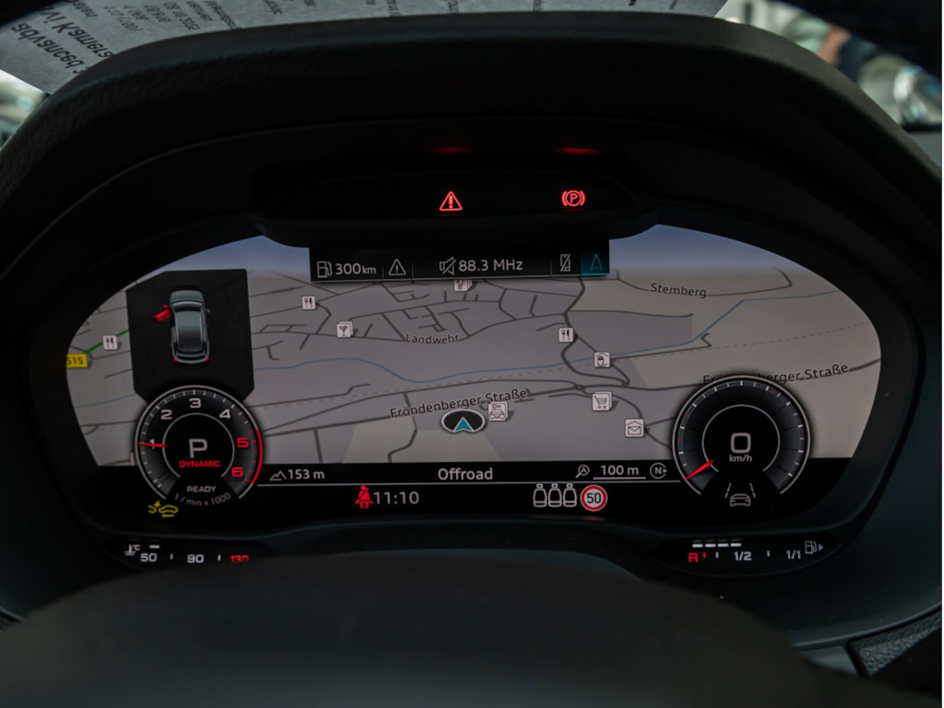 Audi Q2 Advanced