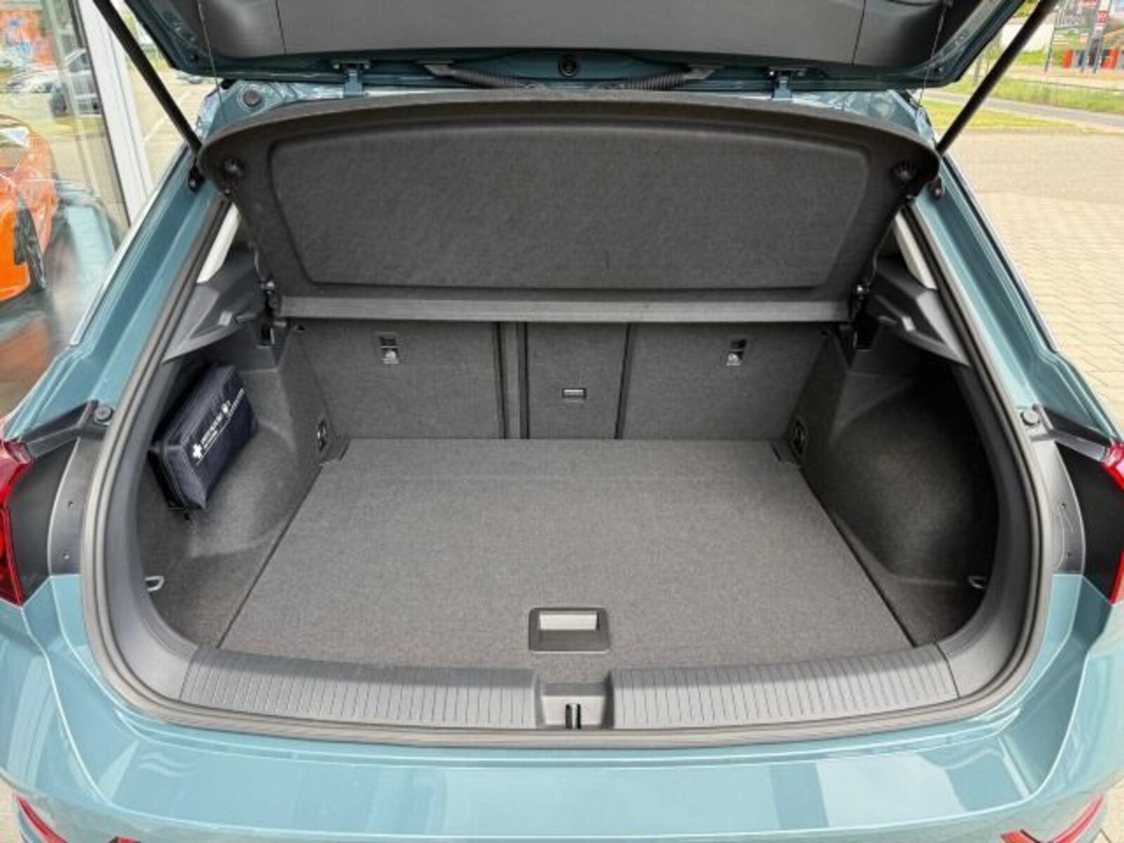 Volkswagen T-Roc – Bild 29
