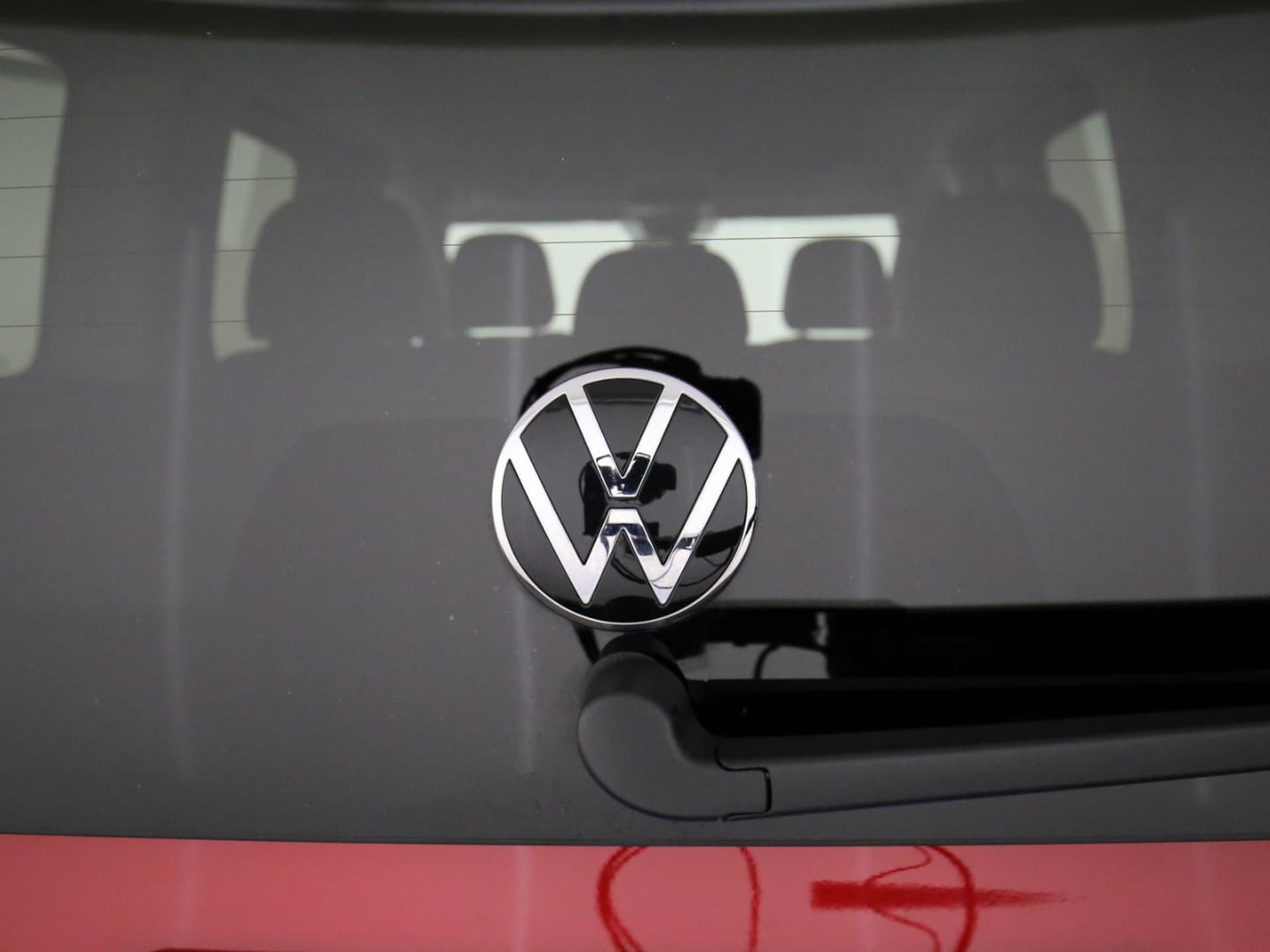 Volkswagen Caddy Basis-Modell