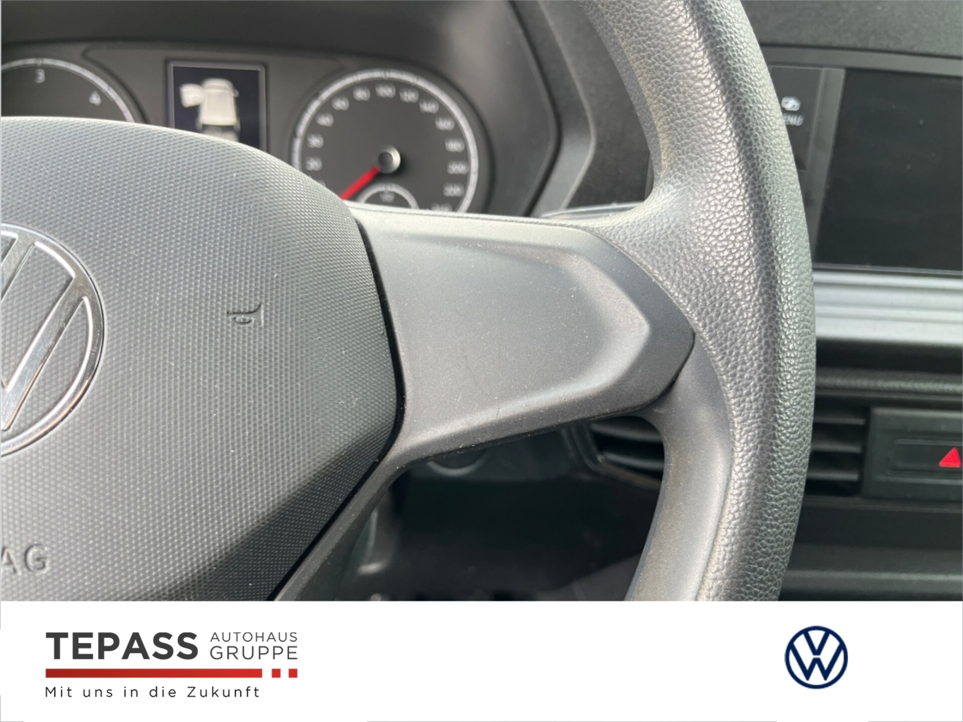 Volkswagen Caddy Cargo
