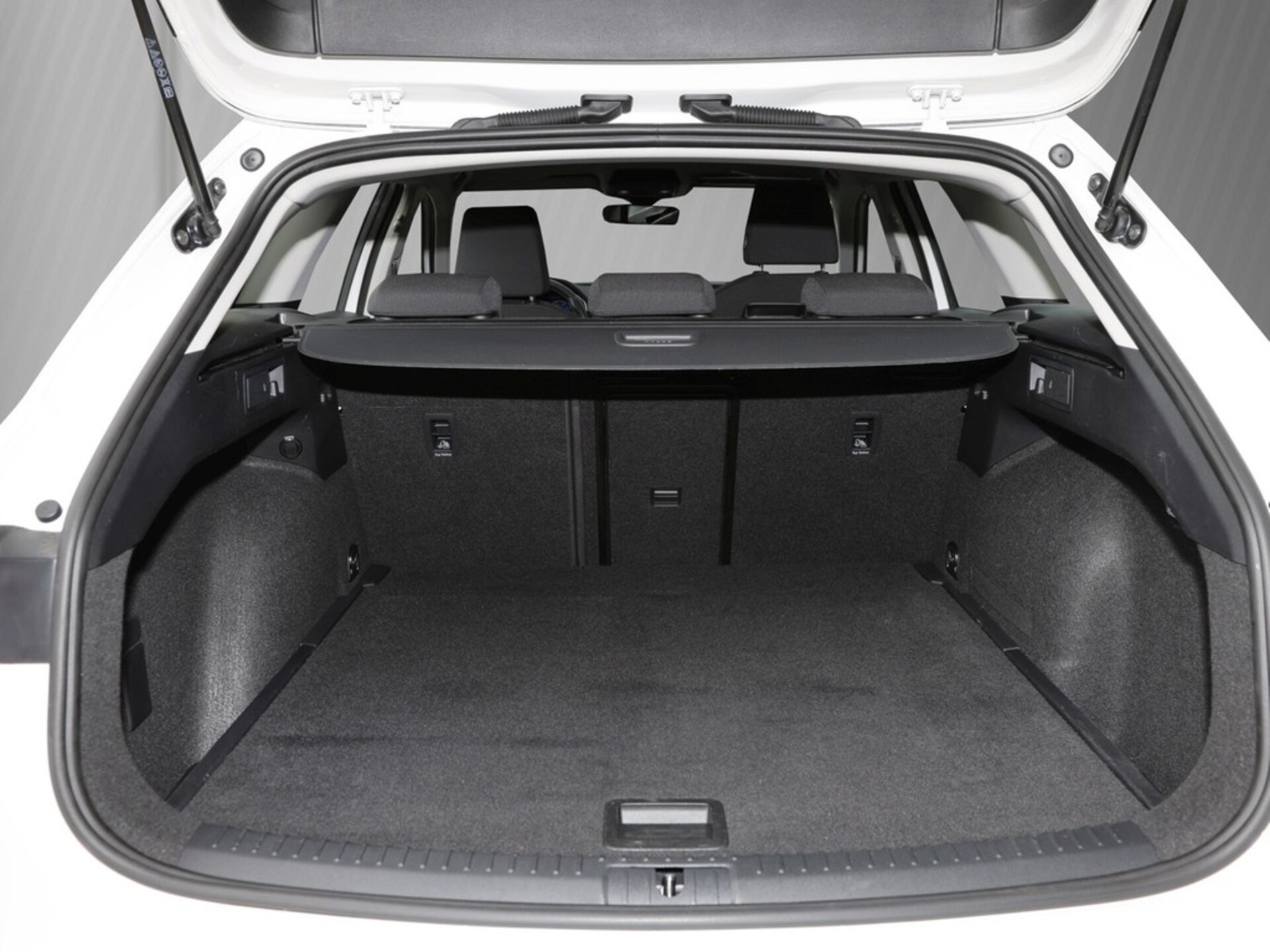 SEAT Leon Sportstourer Style