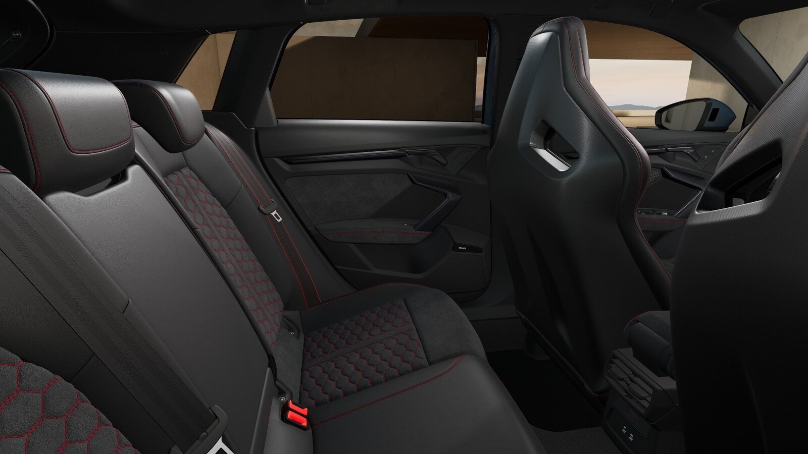 Audi RS 3 Sportback – Bild 12