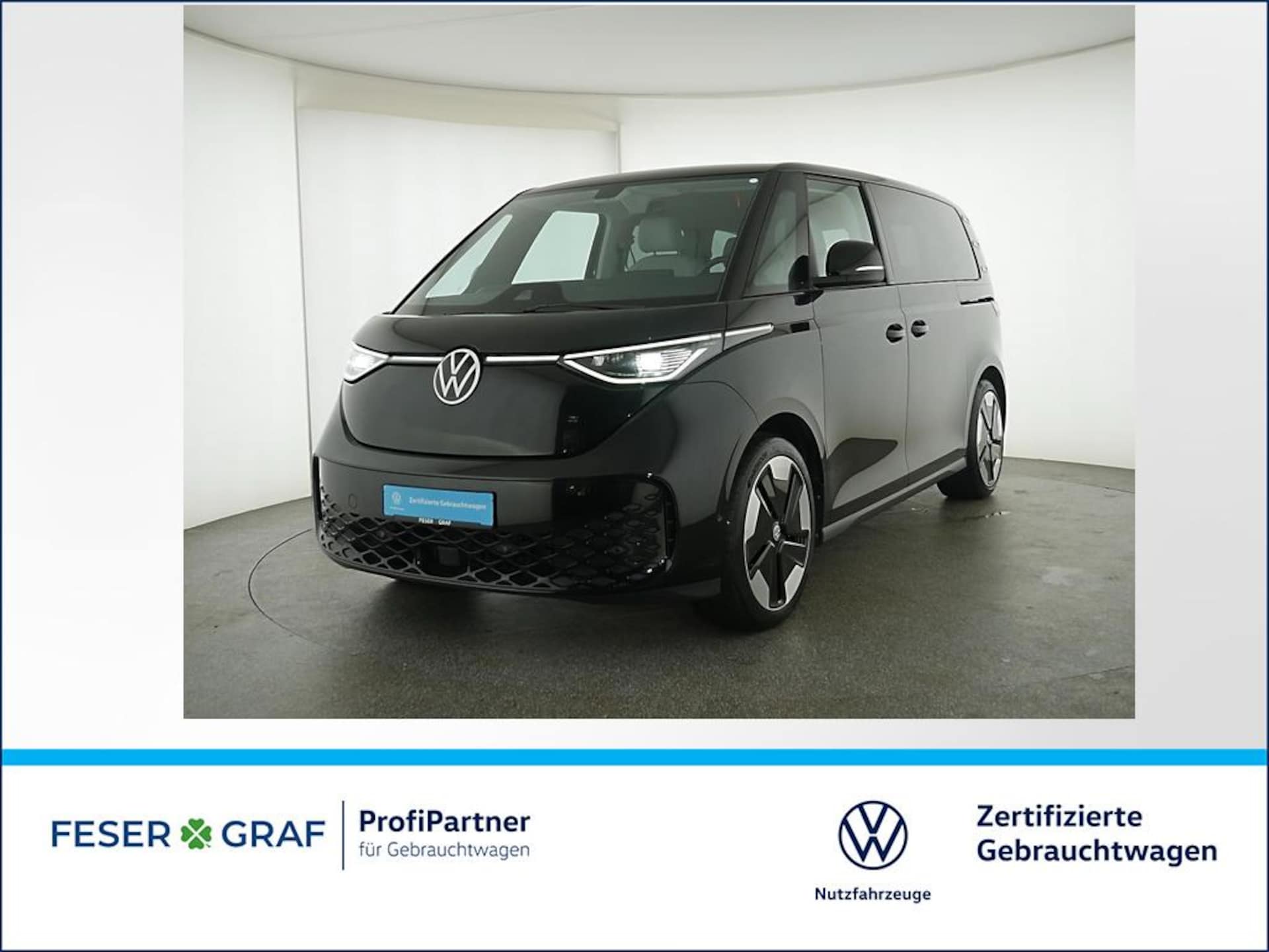 Volkswagen ID. Buzz Pro