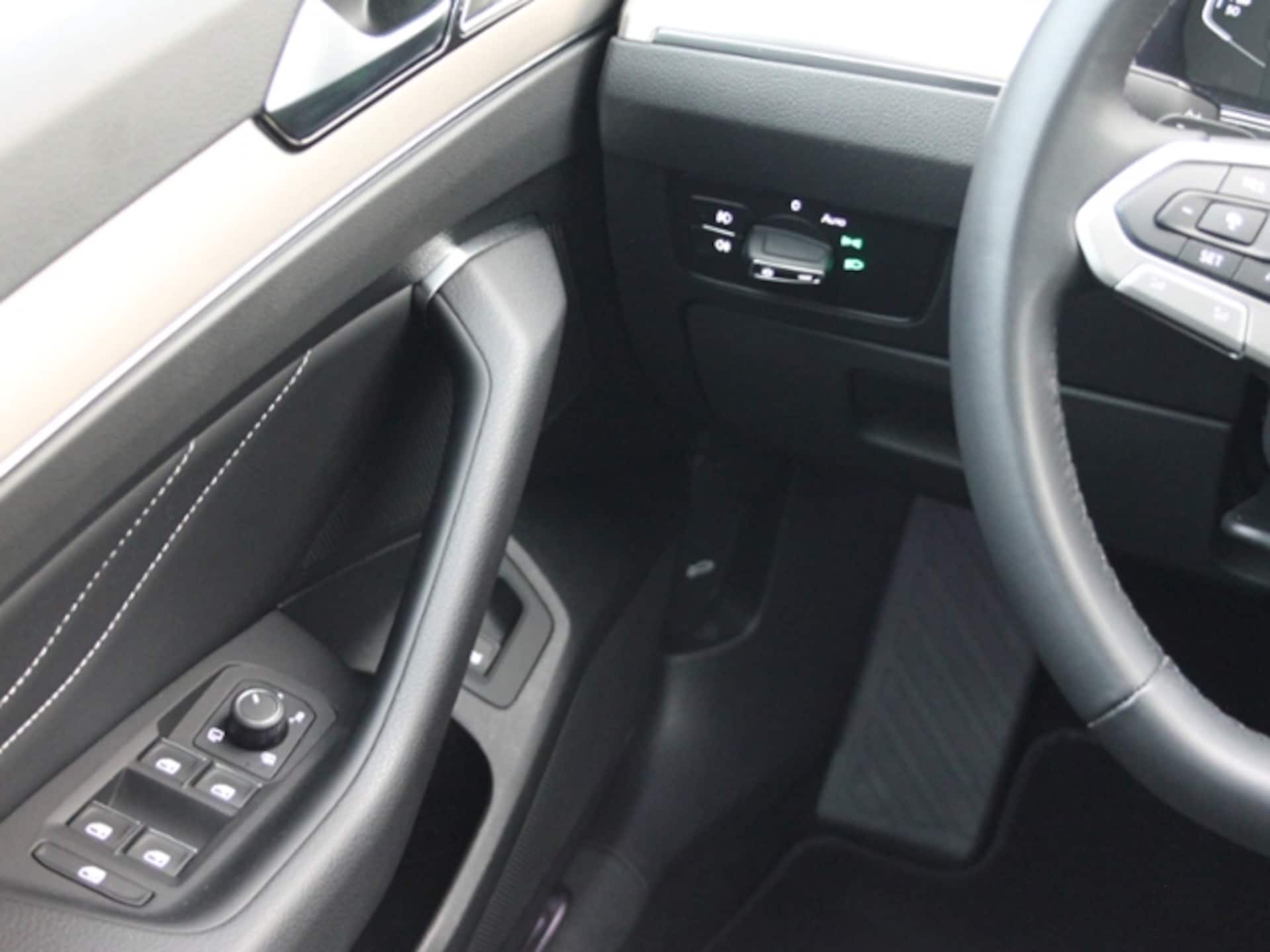 Volkswagen Passat Variant Elegance