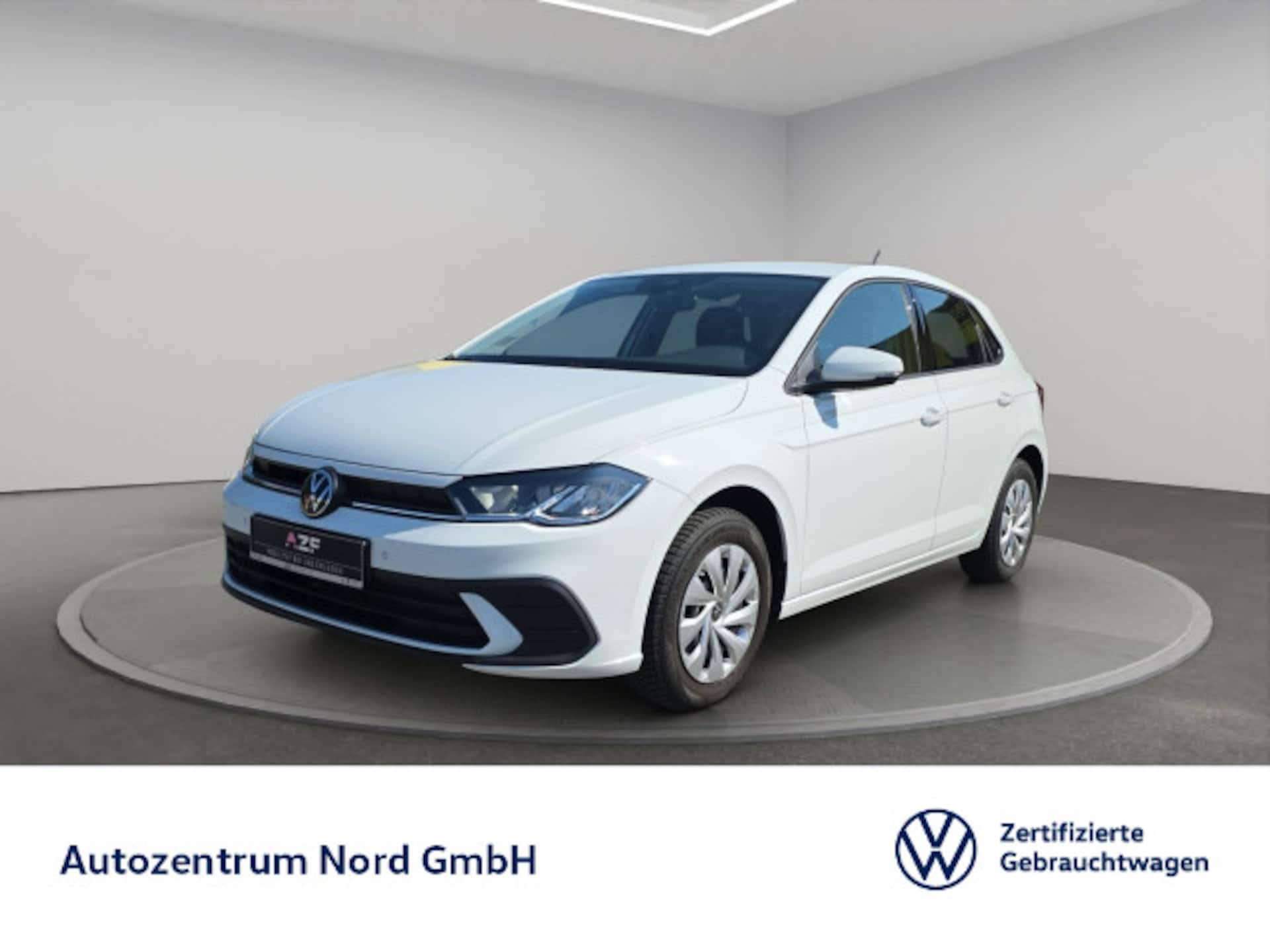 Volkswagen Polo Life