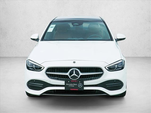 2026 Mercedes-Benz C 300