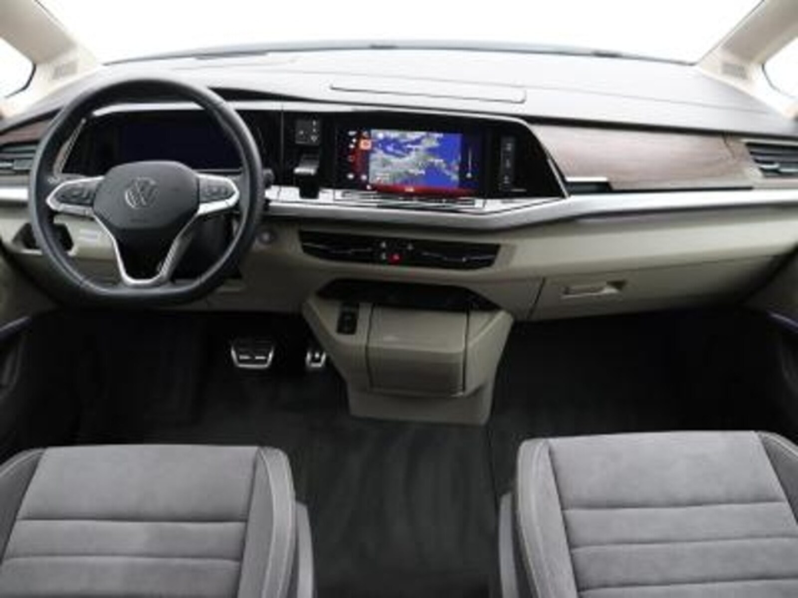 Volkswagen Multivan – Bild 5