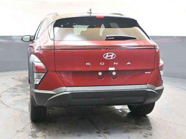 2026 Hyundai Kona