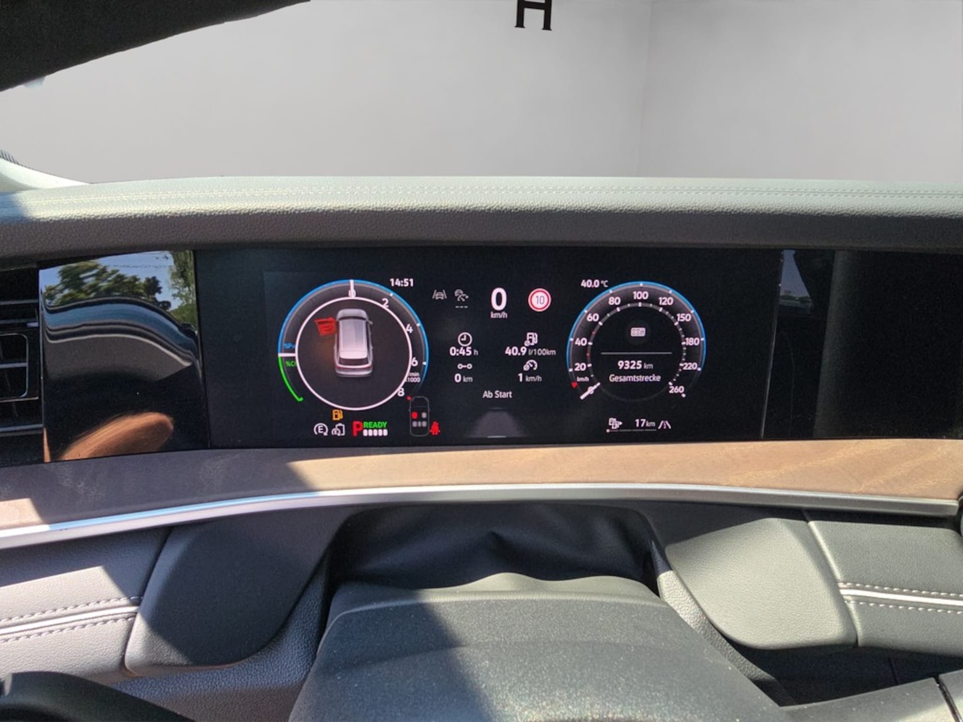 Volkswagen Tayron Elegance
