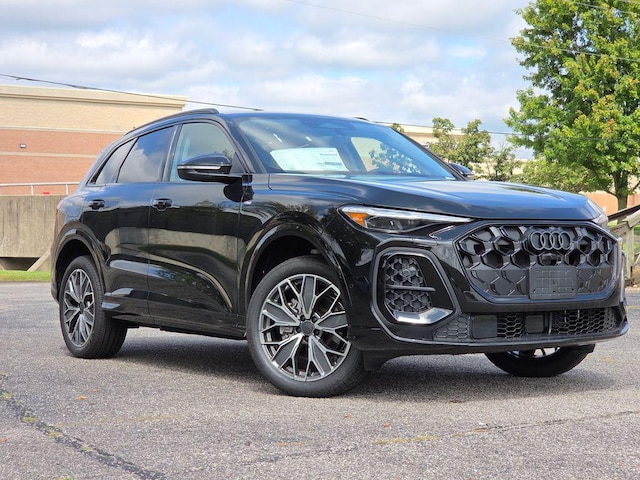 2026 Audi Q5
