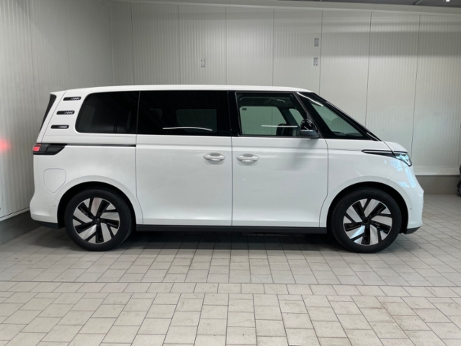 Volkswagen ID. Buzz – Bild 7