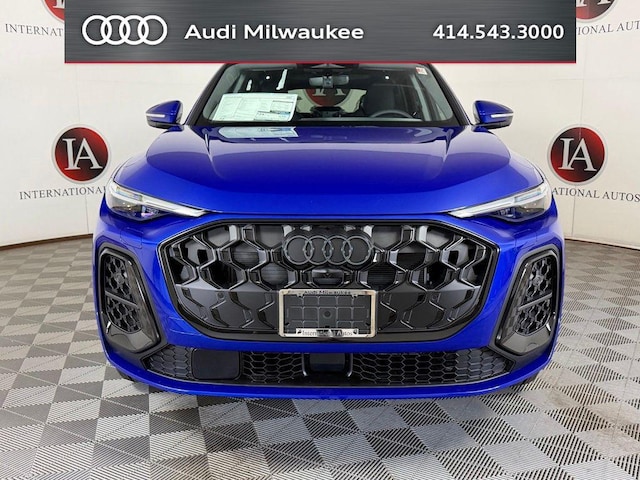 2026 Audi Q5