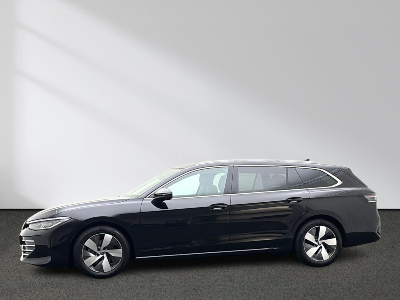 Volkswagen Passat – Bild 3