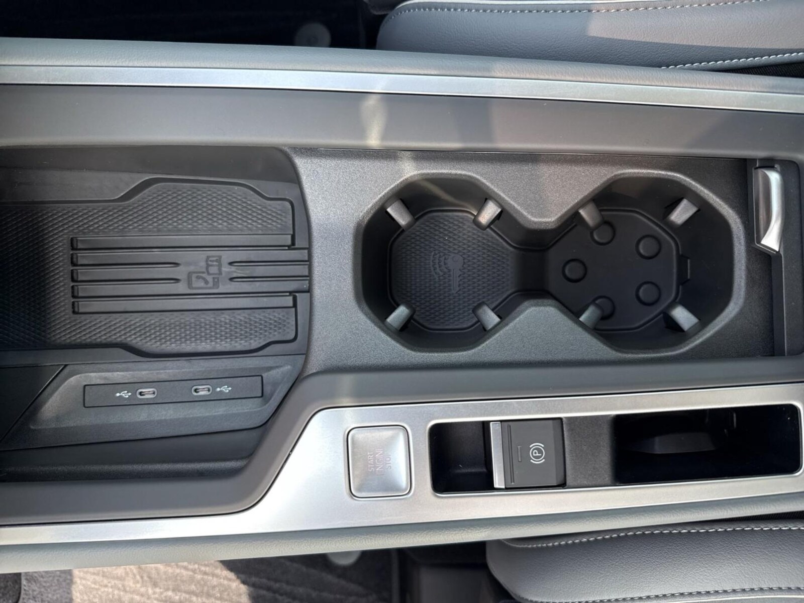 Volkswagen Passat – Bild 27