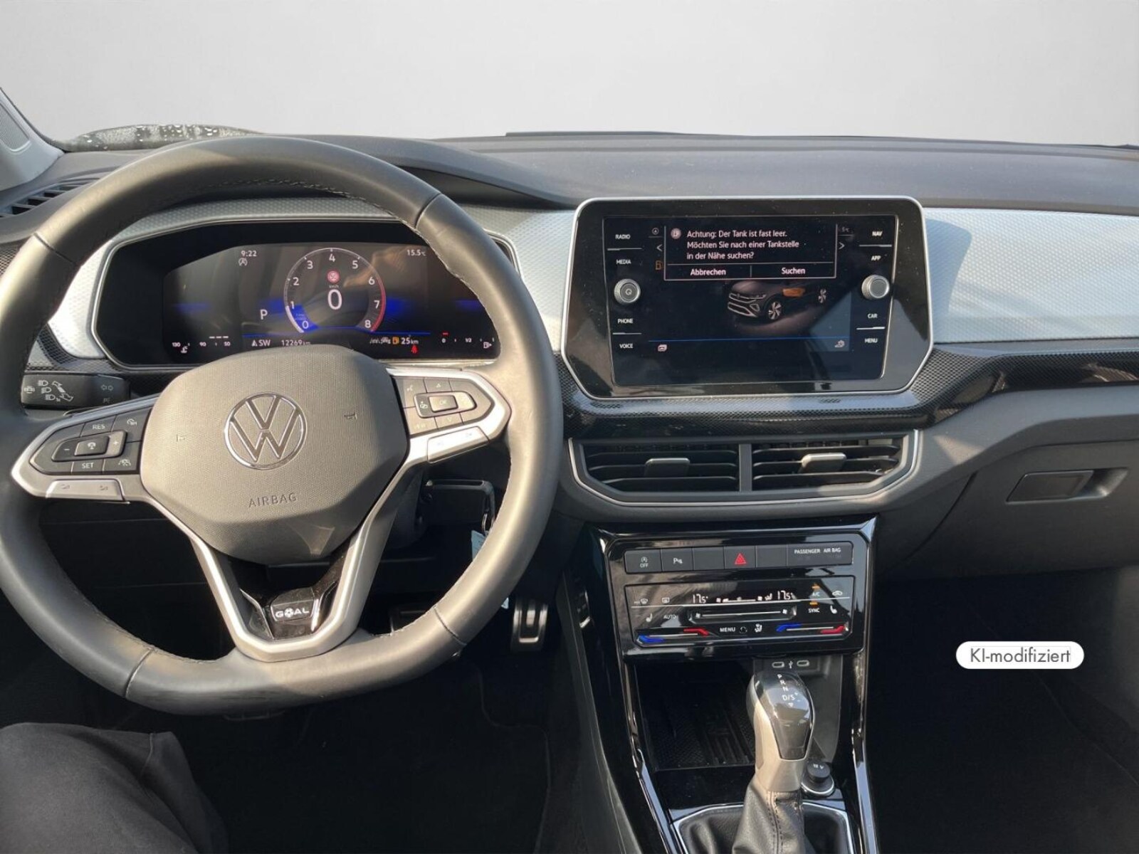 Volkswagen T-Cross – Bild 3